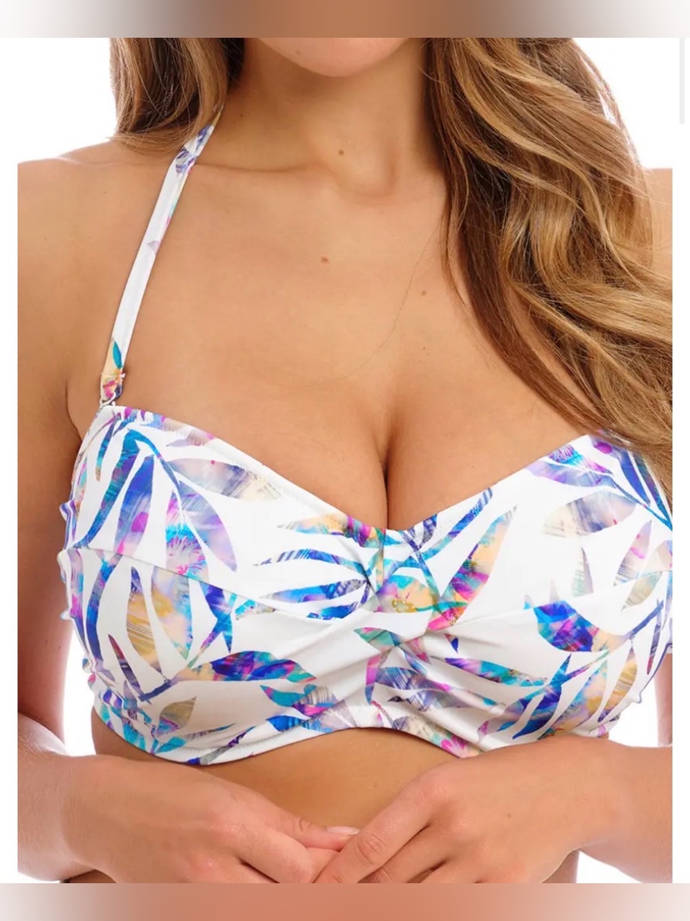 EUC Fantasie Top